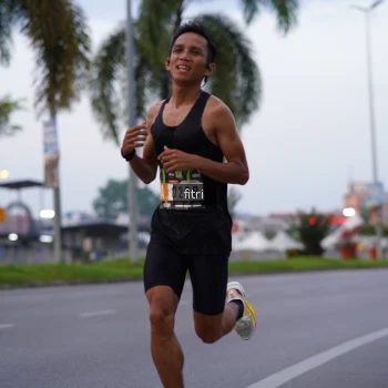 Runner Photo 2098612