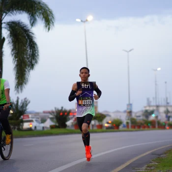Runner Photo 2098685