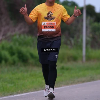 Runner Photo 2098766