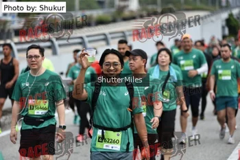 Runner Photo 209962