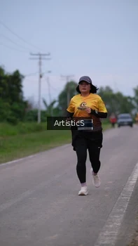 Runner Photo 2099621