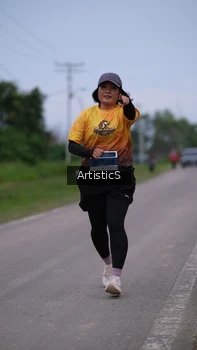 Runner Photo 2099669