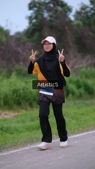 Runner Photo 2099887