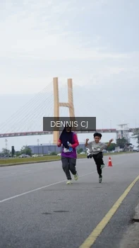 Runner Photo 2100092