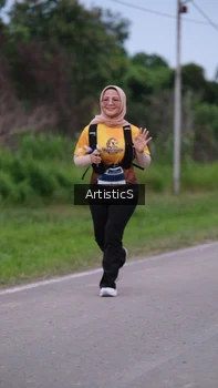 Runner Photo 2100149