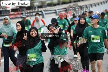 Runner Photo 210026