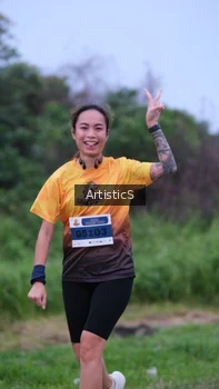 Runner Photo 2100301