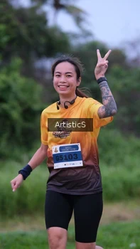Runner Photo 2100323