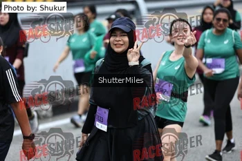 Runner Photo 210040