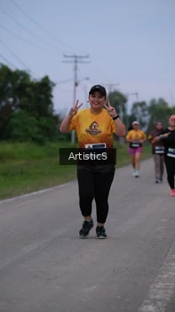Runner Photo 2100549