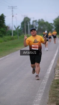 Runner Photo 2100748
