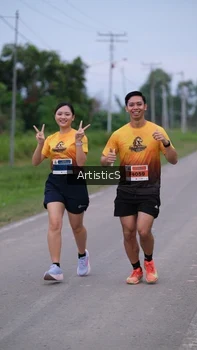 Runner Photo 2100839