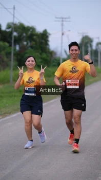 Runner Photo 2100851