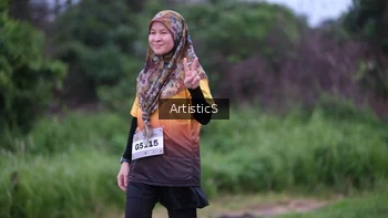 Runner Photo 2101715
