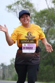 Runner Photo 2101883