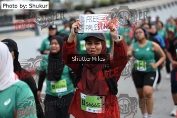 Runner Photo 210195