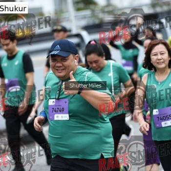 Runner Photo 210232