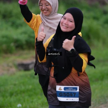 Runner Photo 2102391