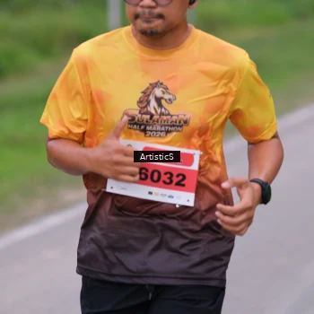 Runner Photo 2102397