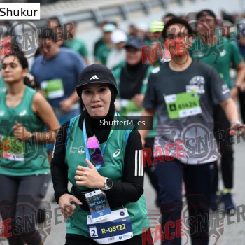 Runner Photo 210297