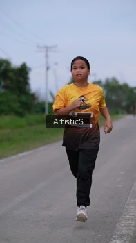 Runner Photo 2103148