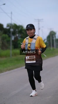 Runner Photo 2103204