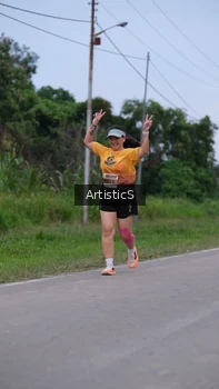 Runner Photo 2103458
