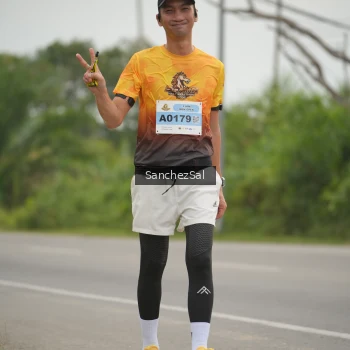 Runner Photo 2103505