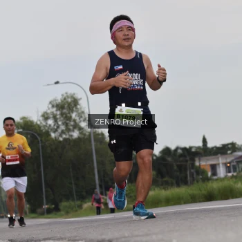 Runner Photo 2103507