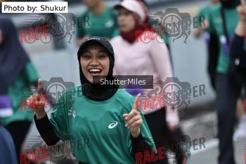 Runner Photo 210473