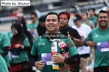 Runner Photo 210483