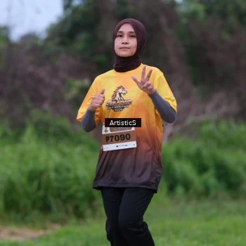 Runner Photo 2104927