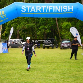 Runner Photo 2104942