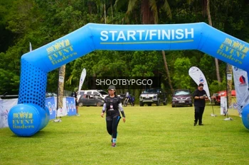 Runner Photo 2104957