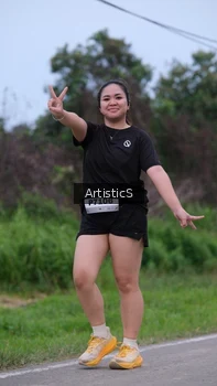 Runner Photo 2105054