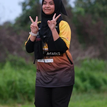 Runner Photo 2105095
