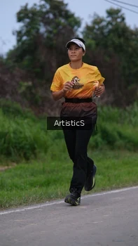 Runner Photo 2105407