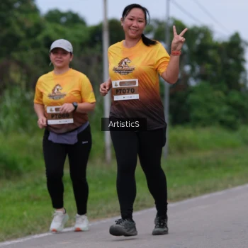 Runner Photo 2105476