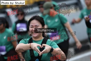 Runner Photo 210549