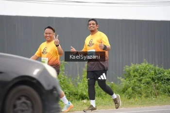 Runner Photo 2105503