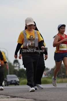 Runner Photo 2105536