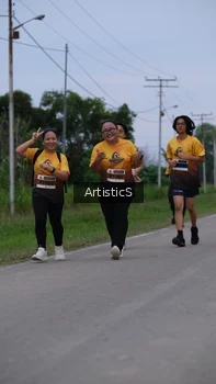 Runner Photo 2105670