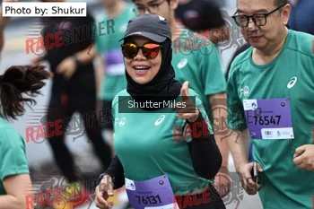 Runner Photo 210570