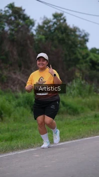 Runner Photo 2105883