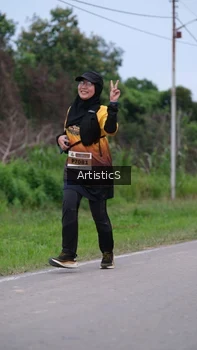 Runner Photo 2105907