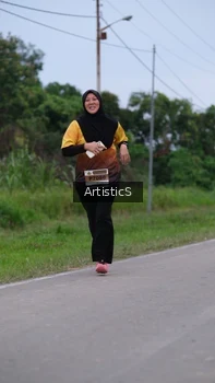 Runner Photo 2105929