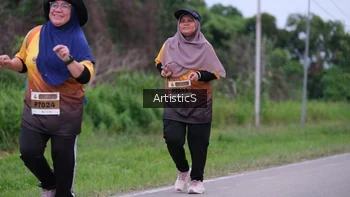 Runner Photo 2106103
