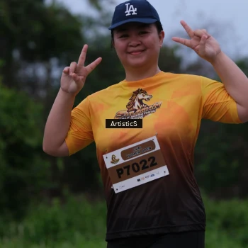Runner Photo 2106154