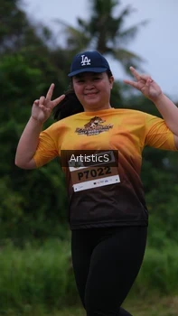 Runner Photo 2106158