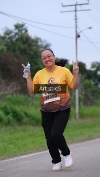 Runner Photo 2106294